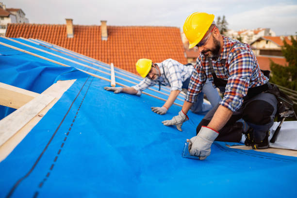 Professional Roofing Contractor in Suffield Depot, CT